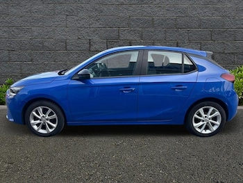 Used Vauxhall Corsa 2020 for sale - 75973049: Photo