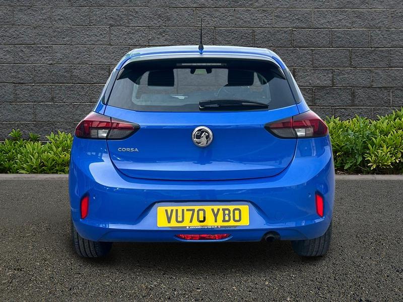 Used Vauxhall Corsa 2020 for sale - 75973049: Photo 6