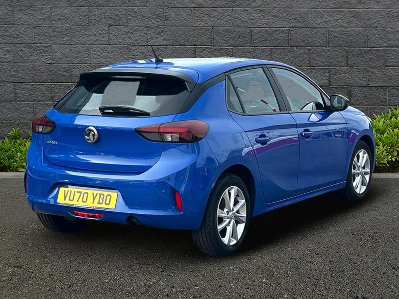 Used Vauxhall Corsa 2020 for sale - 75973049: Photo 7