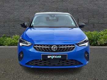 Used Vauxhall Corsa 2022 for sale - 79789051: Photo