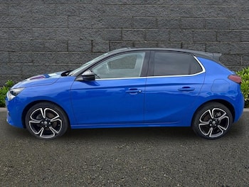 Used Vauxhall Corsa 2022 for sale - 79789051: Photo