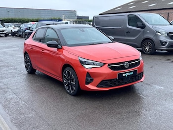 Used Vauxhall Corsa 2021 for sale - 78680604: Photo