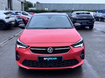 Used Vauxhall Corsa 2021 for sale - 78680604: Photo