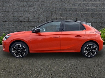 Used Vauxhall Corsa 2021 for sale - 78680604: Photo