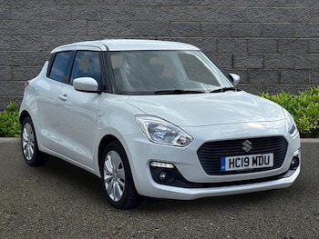 Used Suzuki Swift 2019 for sale - 78804941: Photo