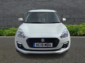 Used Suzuki Swift 2019 for sale - 78804941: Photo