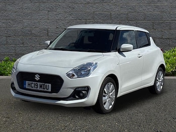 Used Suzuki Swift 2019 for sale - 78804941: Photo