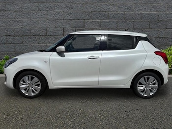 Used Suzuki Swift 2019 for sale - 78804941: Photo