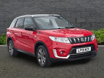 Used Suzuki Vitara 2019 for sale - 79776011: Photo