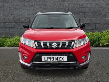 Used Suzuki Vitara 2019 for sale - 79776011: Photo