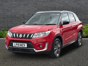 Used Suzuki Vitara 2019 for sale - 79776011: Photo