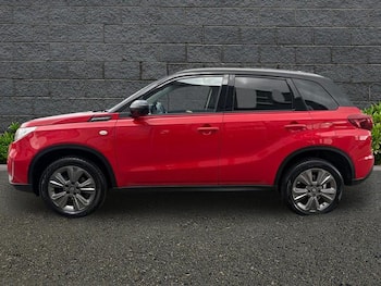 Used Suzuki Vitara 2019 for sale - 79776011: Photo
