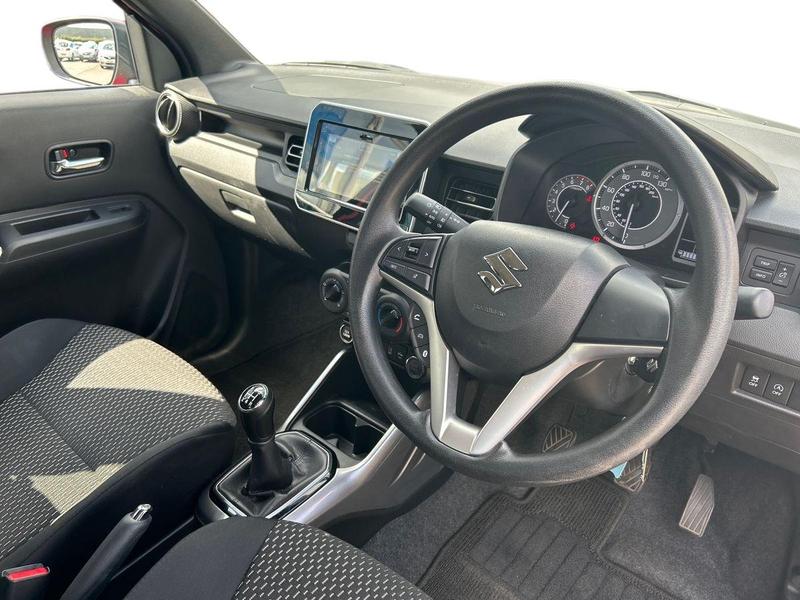 Used Suzuki Ignis 2024 for sale - 75561383: Photo 10