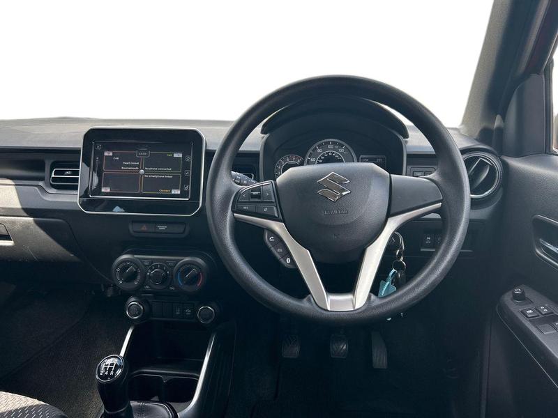 Used Suzuki Ignis 2024 for sale - 75561383: Photo 11