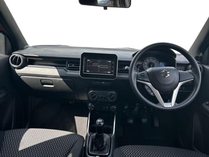 Used Suzuki Ignis 2024 for sale - 75561383: Photo 12