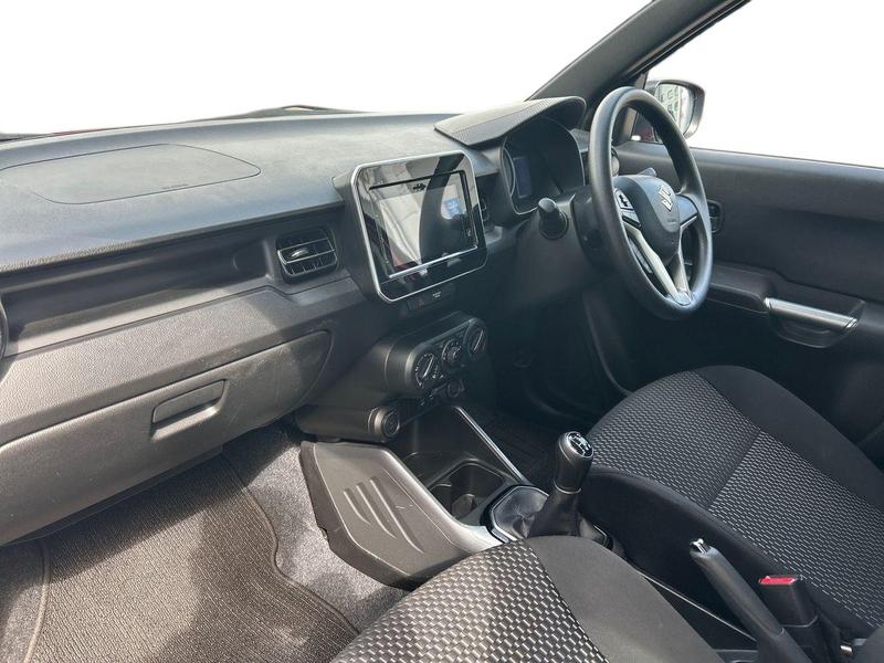 Used Suzuki Ignis 2024 for sale - 75561383: Photo 13