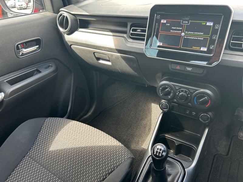 Used Suzuki Ignis 2024 for sale - 75561383: Photo 14