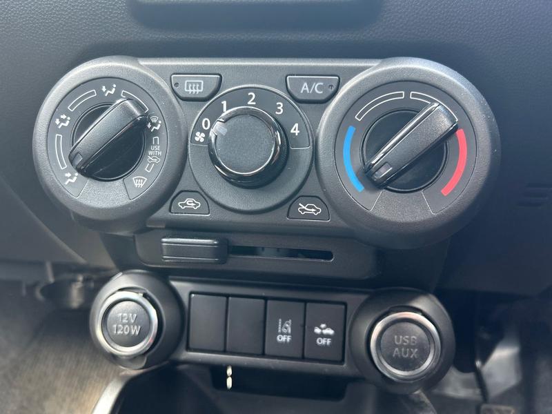 Used Suzuki Ignis 2024 for sale - 75561383: Photo 15