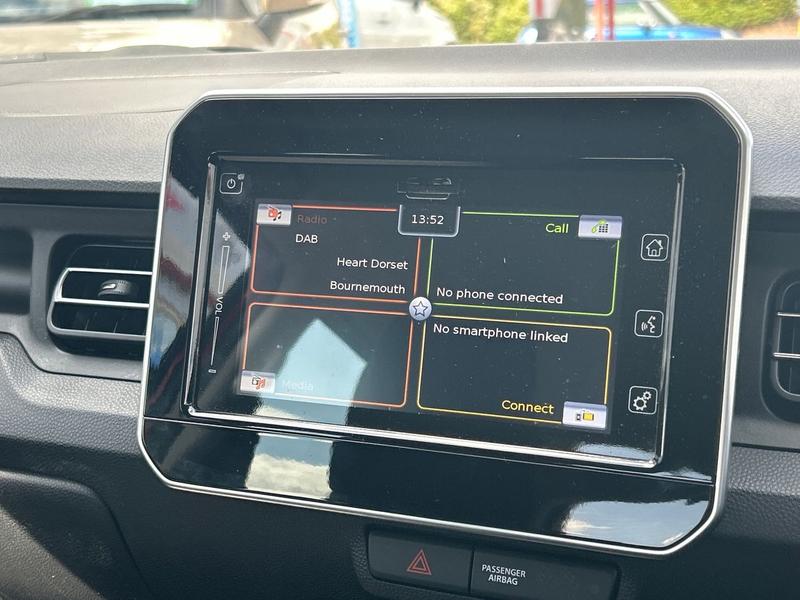 Used Suzuki Ignis 2024 for sale - 75561383: Photo 17