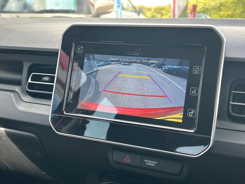 Used Suzuki Ignis 2024 for sale - 75561383: Photo 18