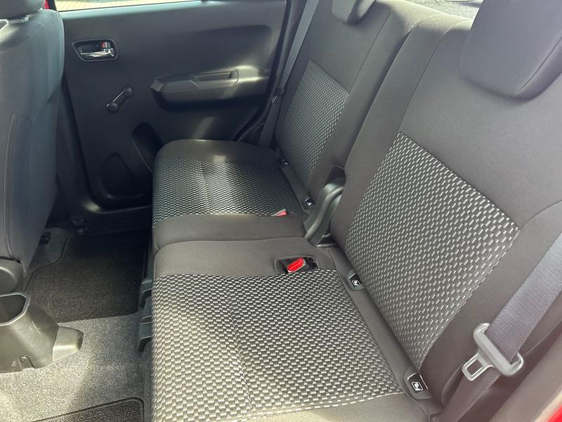 Used Suzuki Ignis 2024 for sale - 75561383: Photo 21