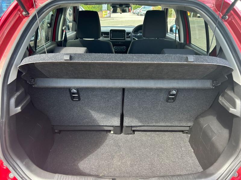 Used Suzuki Ignis 2024 for sale - 75561383: Photo 22