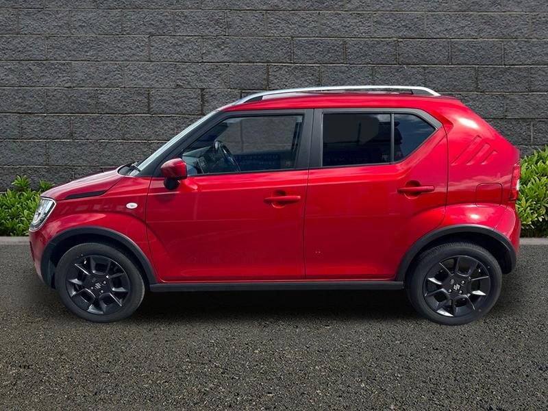 Used Suzuki Ignis 2024 for sale - 75561383: Photo 4