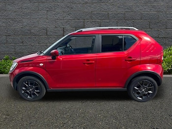 Used Suzuki Ignis 2024 for sale - 75561383: Photo