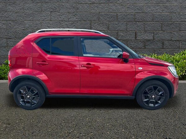 Used Suzuki Ignis 2024 for sale - 75561383: Photo 8