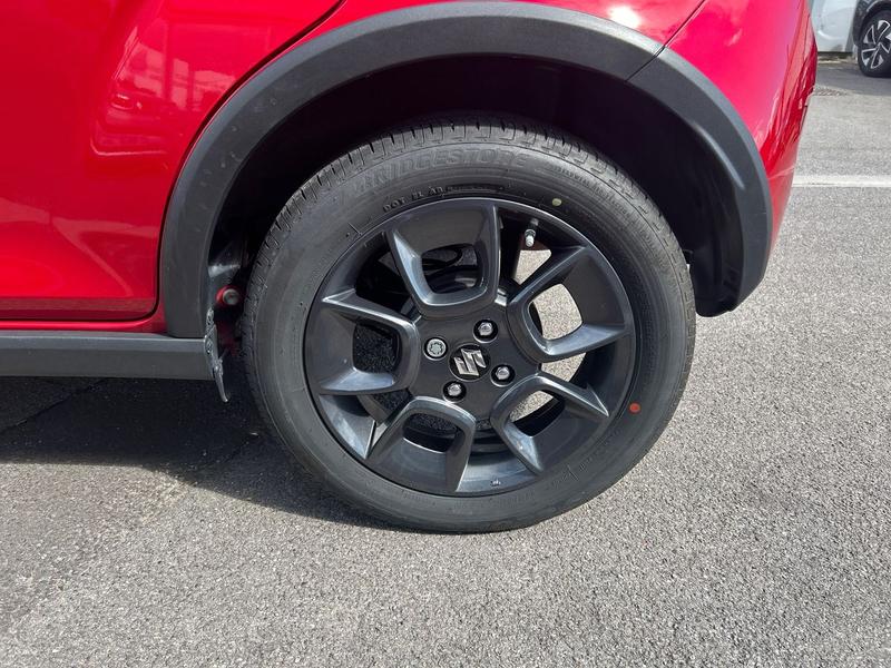 Used Suzuki Ignis 2024 for sale - 75561383: Photo 9