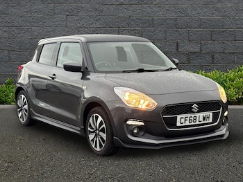 Used Suzuki Swift 2019 for sale - 76534525: Photo