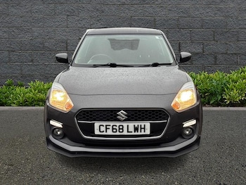 Used Suzuki Swift 2019 for sale - 76534525: Photo