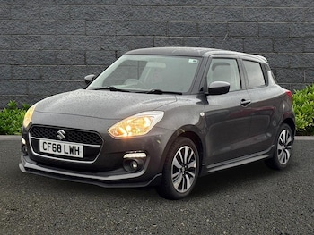 Used Suzuki Swift 2019 for sale - 76534525: Photo