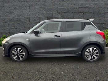 Used Suzuki Swift 2019 for sale - 76534525: Photo