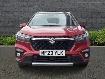 Used Suzuki SX4 S-Cross 2023 for sale - 77758925: Photo