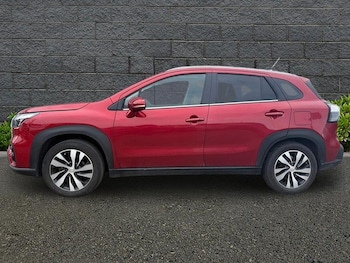 Used Suzuki SX4 S-Cross 2023 for sale - 77758925: Photo