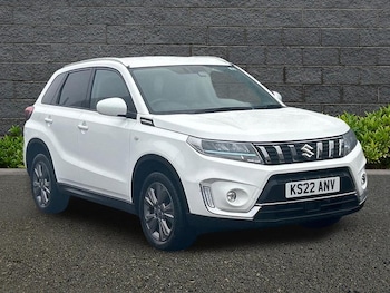 2022 - 1.5 SZ-T SUV 5dr Petrol Hybrid AGS Auto Euro 6 (s/s) (115 ps) Automatic