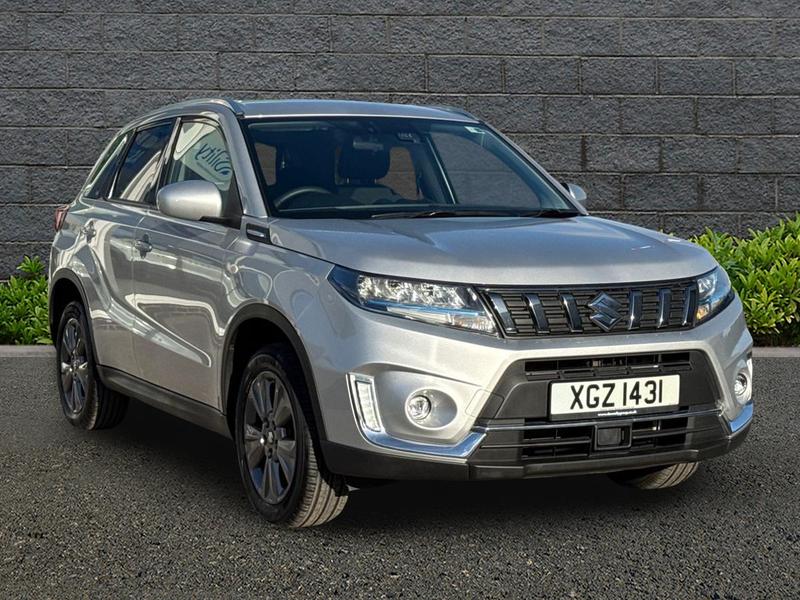 Used Suzuki Vitara 2022 for sale - 76382359: Photo 1