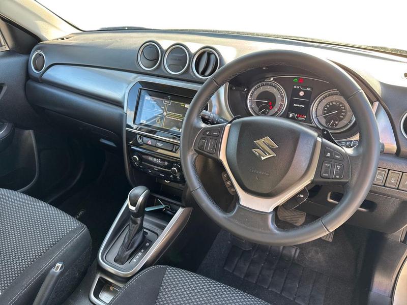 Used Suzuki Vitara 2022 for sale - 76382359: Photo 10