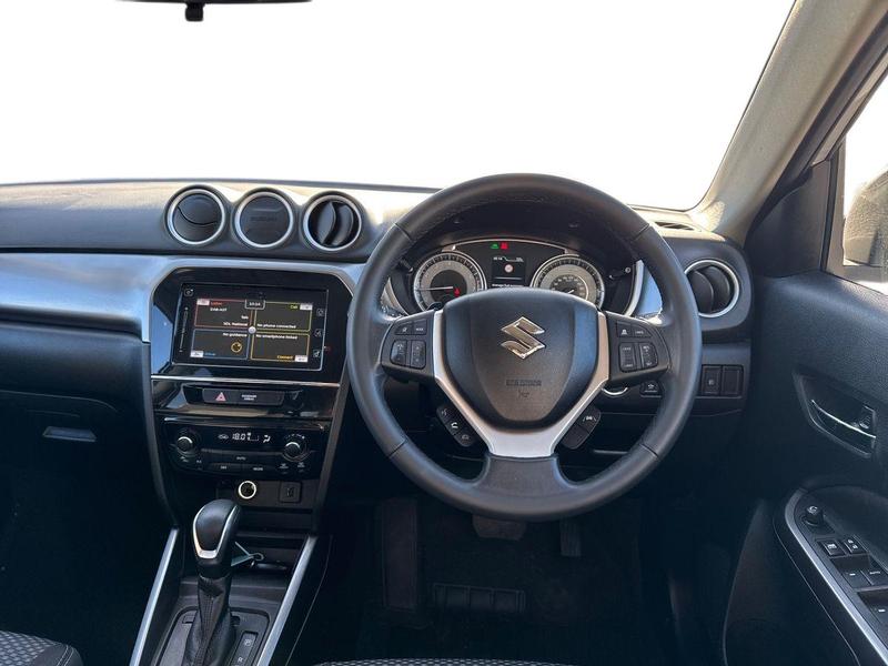Used Suzuki Vitara 2022 for sale - 76382359: Photo 11
