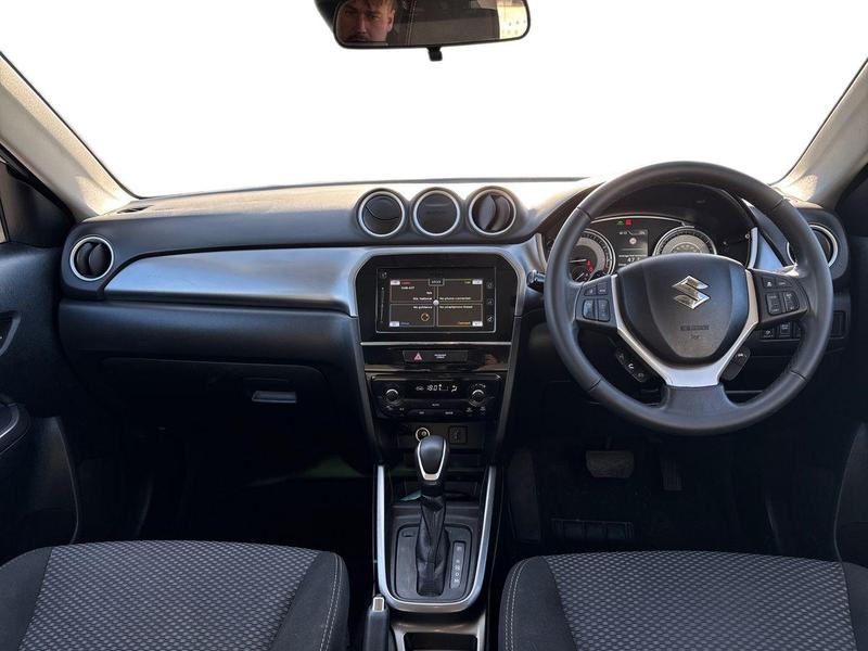 Used Suzuki Vitara 2022 for sale - 76382359: Photo 12