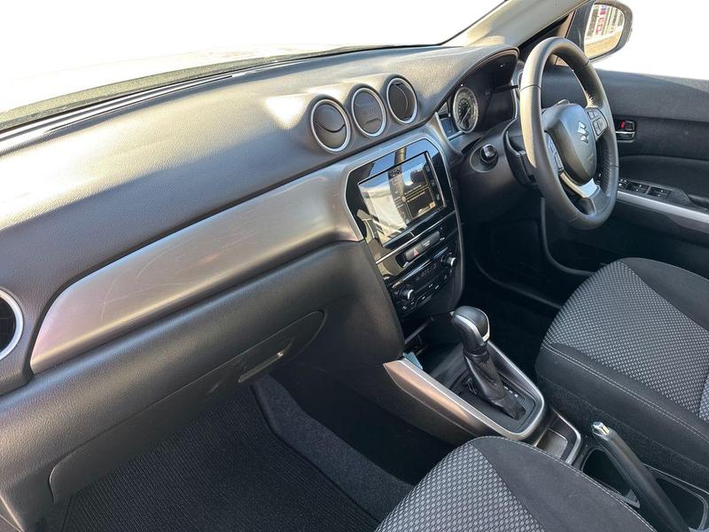 Used Suzuki Vitara 2022 for sale - 76382359: Photo 13