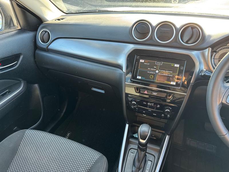Used Suzuki Vitara 2022 for sale - 76382359: Photo 14