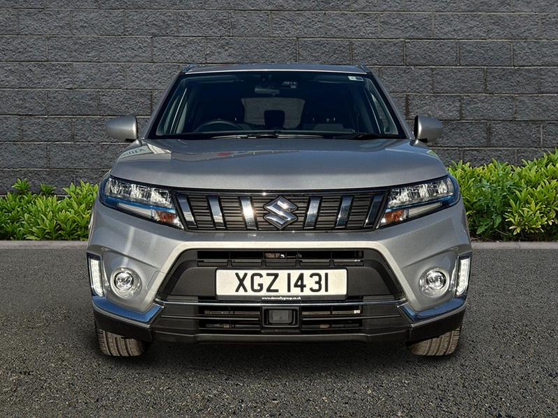 Used Suzuki Vitara 2022 for sale - 76382359: Photo 2