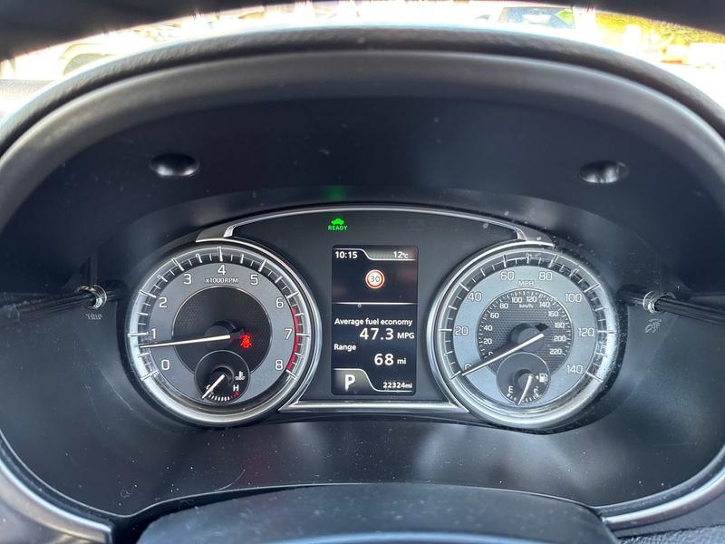 Used Suzuki Vitara 2022 for sale - 76382359: Photo 20