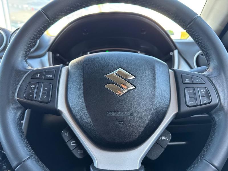 Used Suzuki Vitara 2022 for sale - 76382359: Photo 21