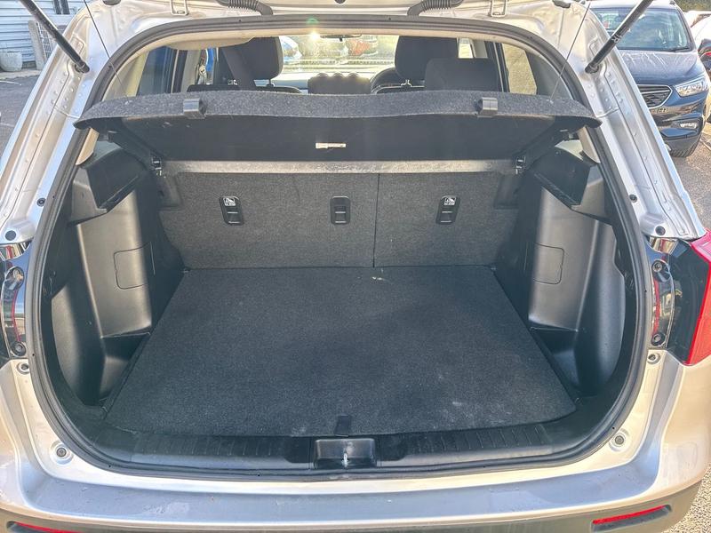Used Suzuki Vitara 2022 for sale - 76382359: Photo 23