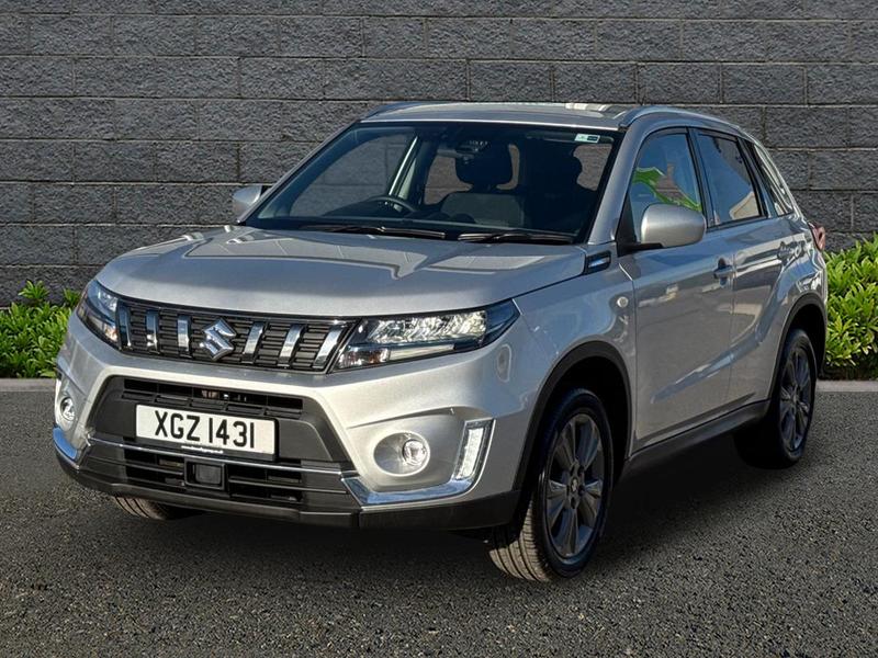 Used Suzuki Vitara 2022 for sale - 76382359: Photo 3