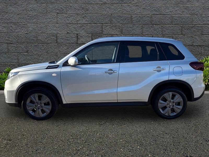Used Suzuki Vitara 2022 for sale - 76382359: Photo 4