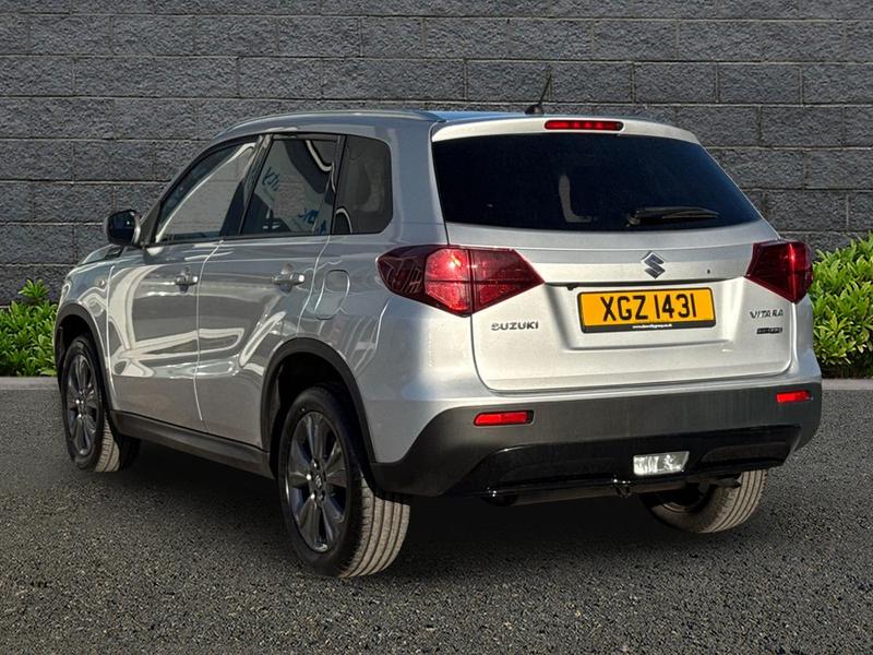 Used Suzuki Vitara 2022 for sale - 76382359: Photo 5